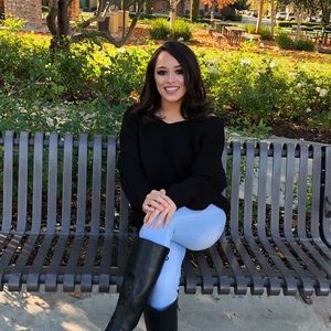 Meet your Posher, Gracie